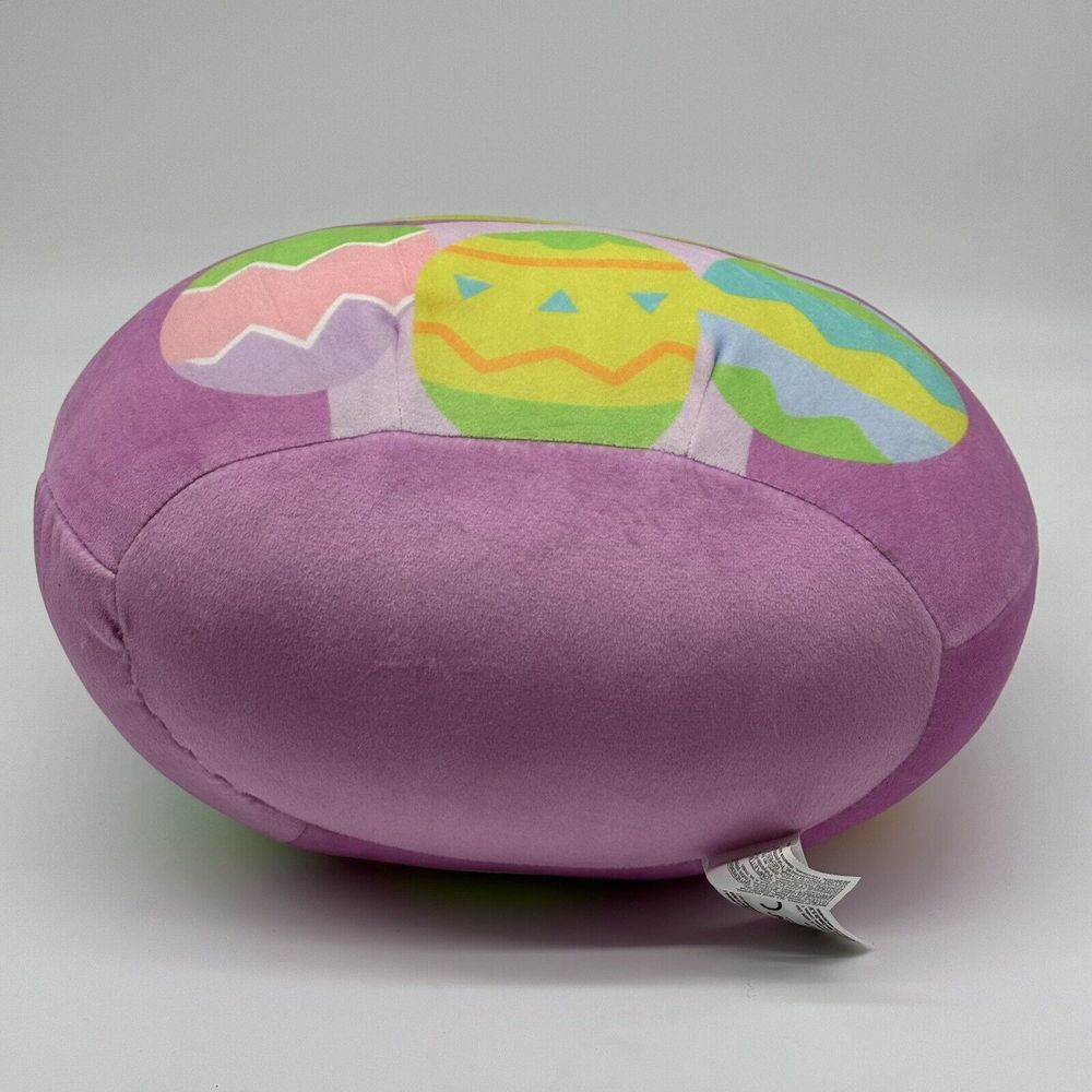 Squishmallows Disney Toy Story Alien/Martian Approx 10"‎ Bunny Plush 2022 NWT - Picture 5 of 12